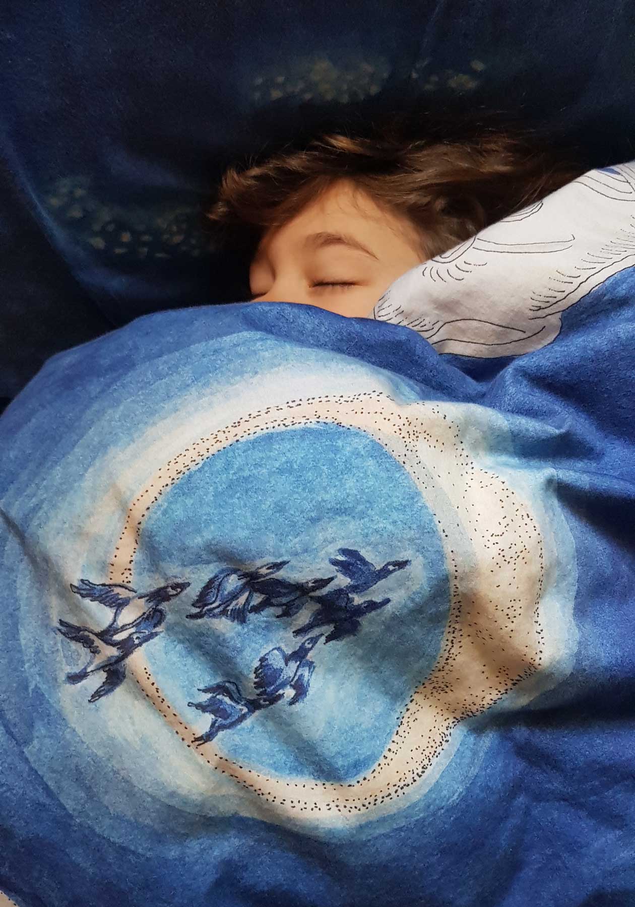 An Ode to the Humble Duvet - Forivor