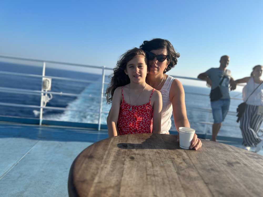 The beauty and benefits of slow family travel - Forivor
