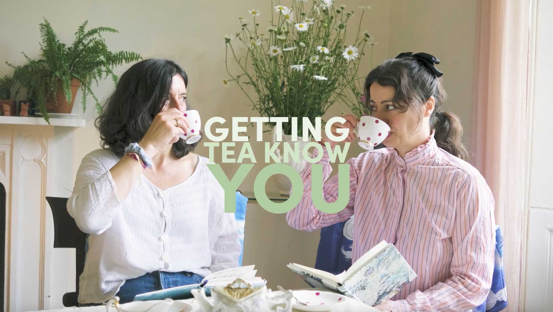 Two heads are better than one (a blog post from Alice) - Forivor