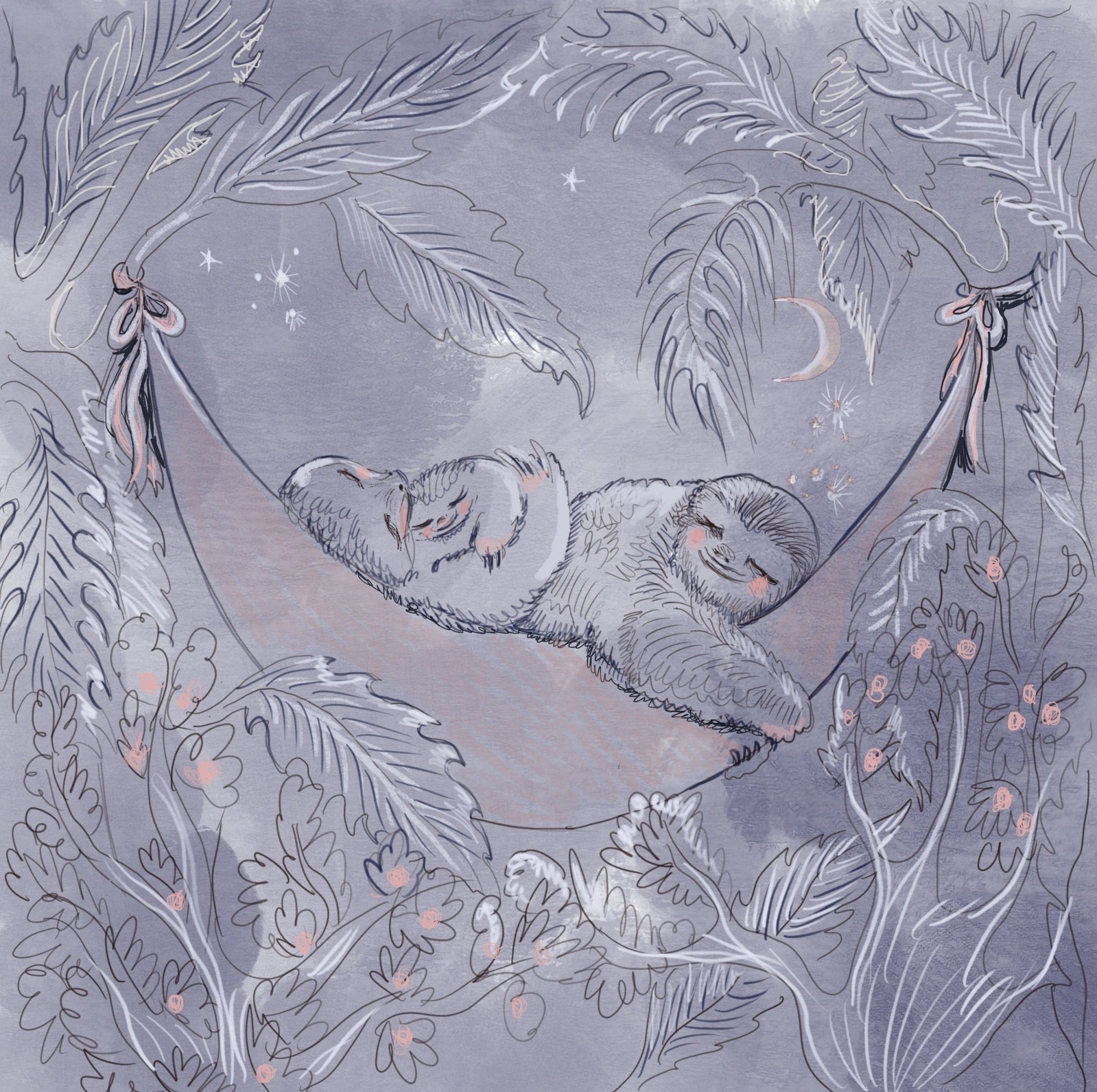 World Sleep Day - Forivor