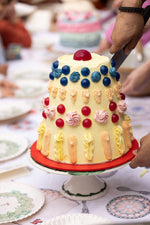 Bringing our Once Upon a Feast collection to life - Forivor