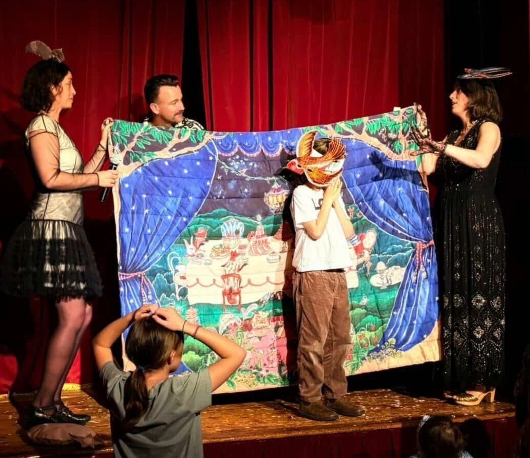 Celebrating 10 years of Forivor - Forivor