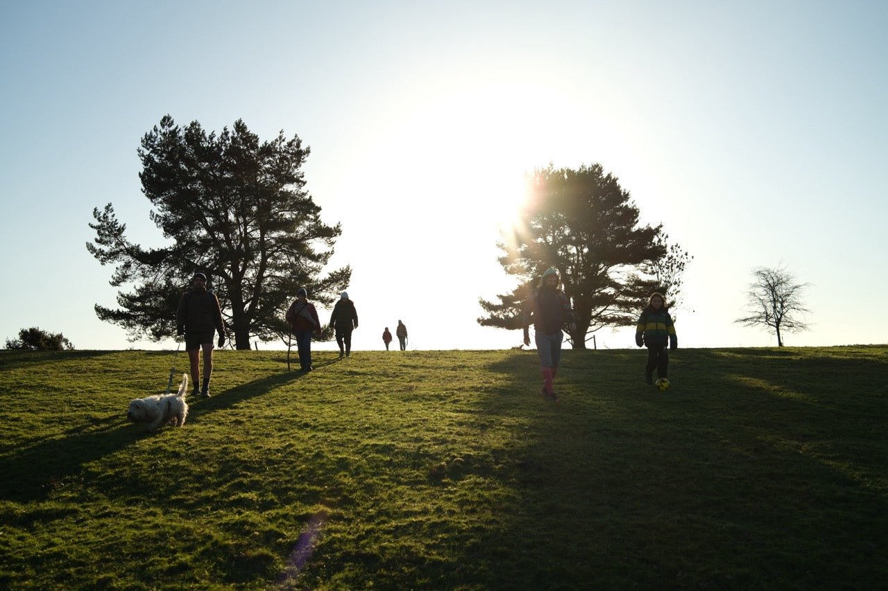 Christmas Imperfections - Forivor