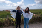 Following the Human Swan: joining Sacha Dench on her latest expedition to save migratory species - Forivor