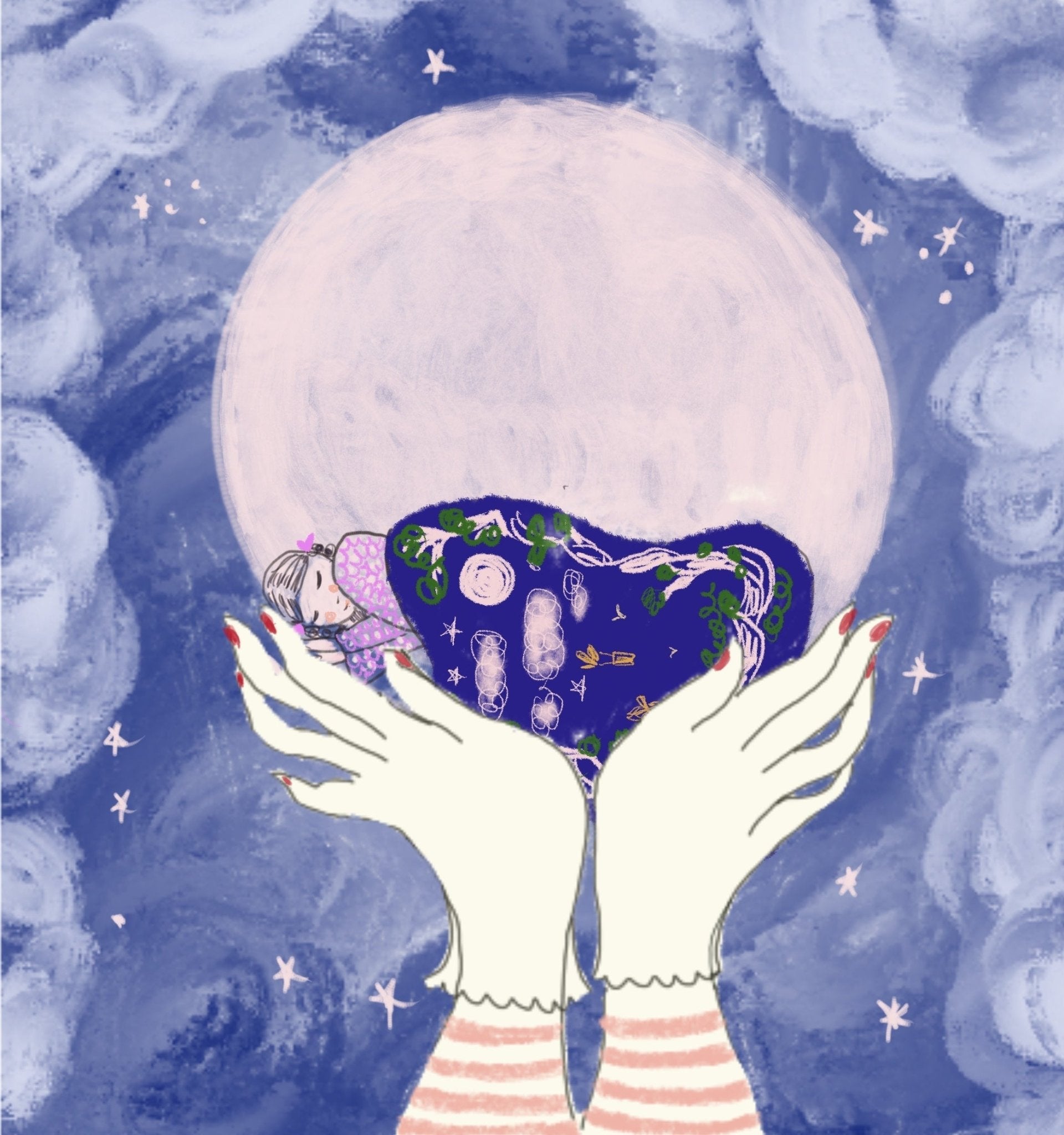 Its World Sleep Day: Are you up with the Lark or a Night Owl? - Forivor