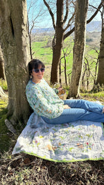 Spring Sightings - Forivor