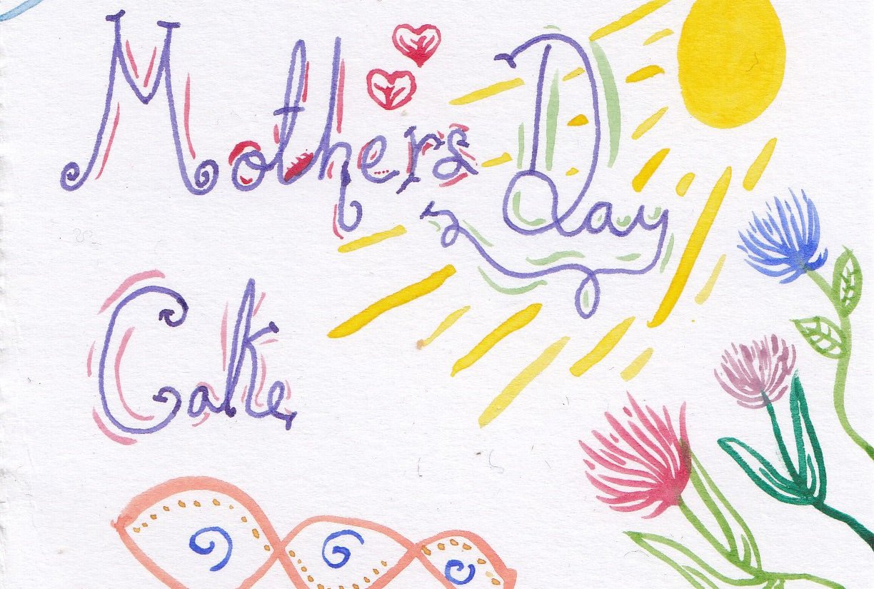 Thoughts on Mother's Day and gift giving - Forivor