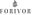 Forivor logo