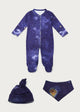 Celestial Stars - Newborn Gift Set - Forivor
