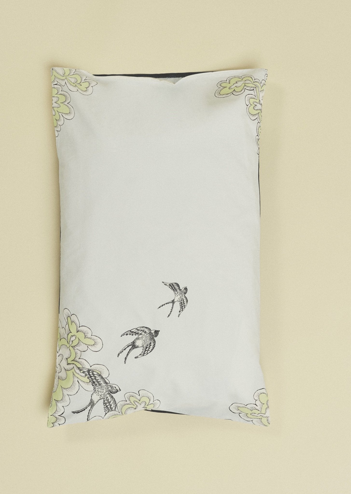 Enchanted Forest Pillow Slip - Forivor