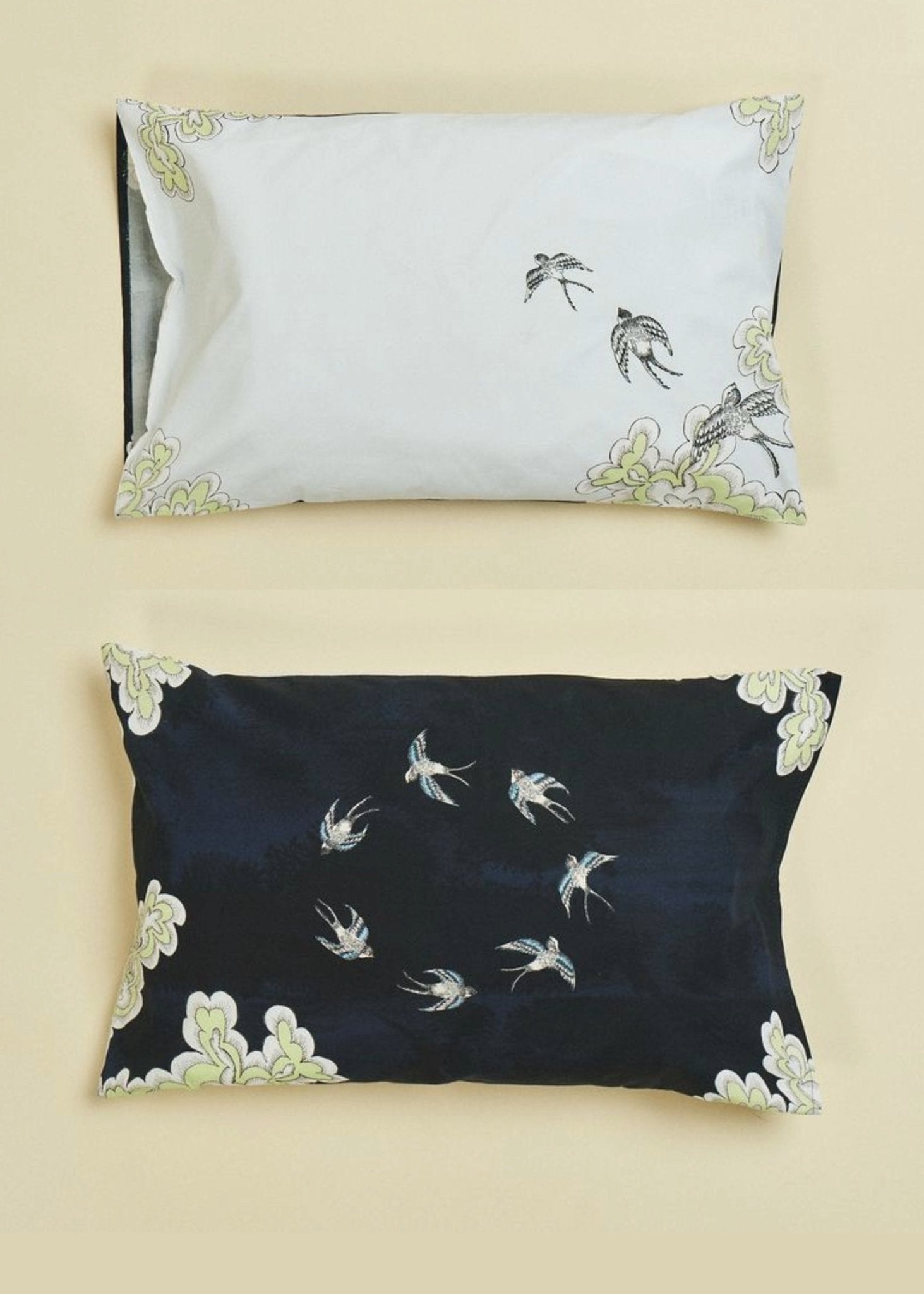Enchanted Forest - Pillow Slip Gift Set - Forivor