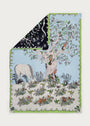 Enchanted Forest X Bird of Paradise (White) - Baby Gift Set - Forivor