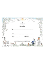 Forivor Gift Card - Forivor
