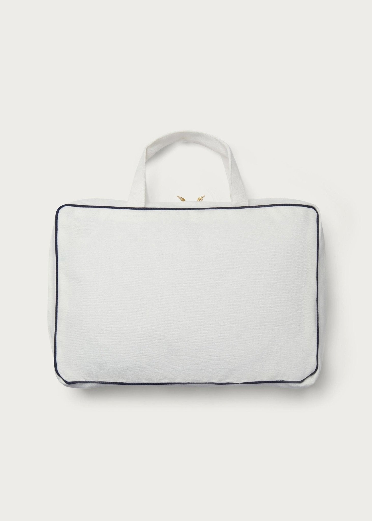 Forivor Organic Cotton Fabric Suitcase - Forivor