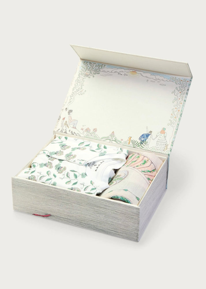 Forivor Storybook Gift Box - Forivor
