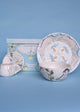 Forivor X Villa Bologna Pottery Children's Tableware Set - Forivor