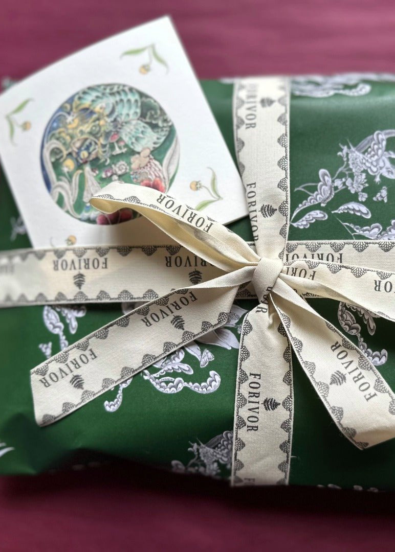 Gift Wrapping - Forivor