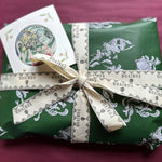 Gift Wrapping - Forivor