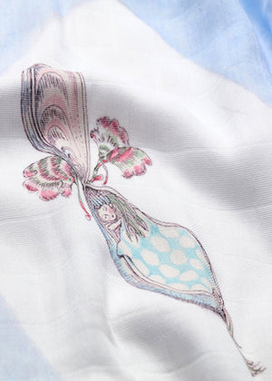 Harlequin de la Mer Baby Muslin - Forivor