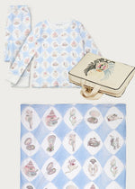 Harlequin de la Mer - Kids Gift Set - Forivor