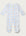 Harlequin de la Mer Organic Cotton Babygrow - Forivor