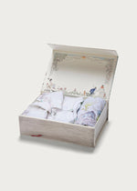 Legends of the Sea X Stripey Seaweed - Baby Gift Set - Forivor