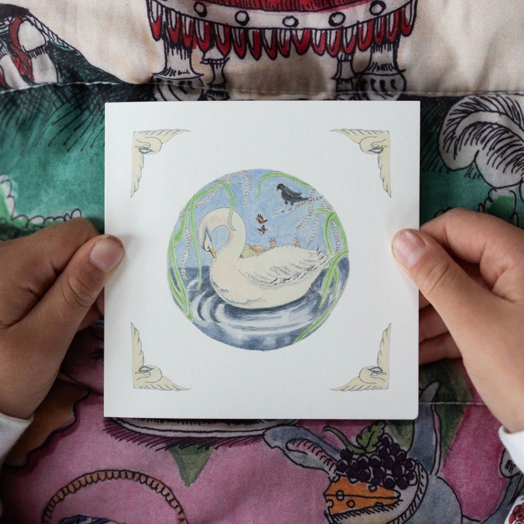 LUXURIOUS ECO - FRIENDLY GIFT WRAPPING - Forivor