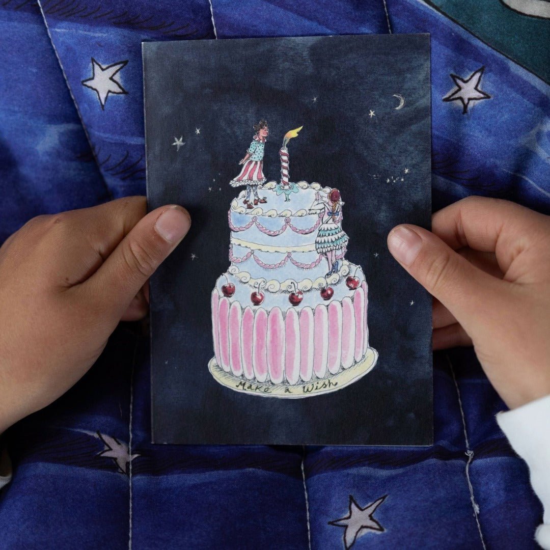 LUXURIOUS ECO - FRIENDLY GIFT WRAPPING - Forivor