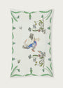 Night Bloom - Pillow Slip - Forivor