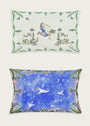 Night Bloom - Pillow Slip - Forivor