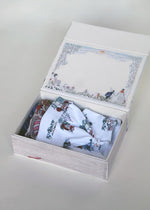 Once Upon a Feast X Party Animal - Baby Gift Set - Forivor