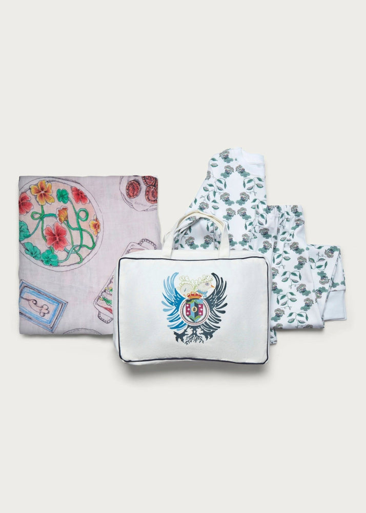 Once Upon a Feast X Peas in a Pod - Kids Gift Set - Forivor