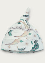 Organic Baby Hat - Forivor
