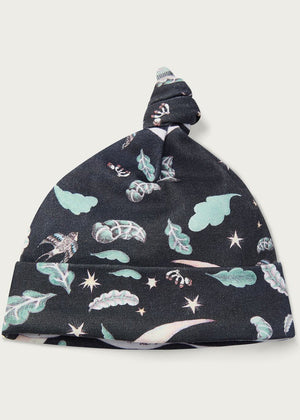 Organic Baby Hat - Forivor