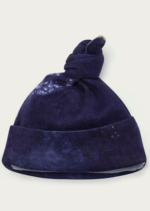 Organic Baby Hat - Forivor