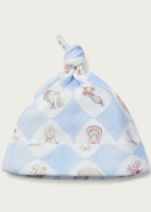 Organic Baby Hat - Forivor