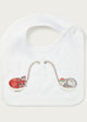 Organic Cotton Bibs - Forivor
