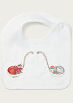 Organic Cotton Bibs - Forivor