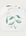 Organic Cotton Bibs - Forivor