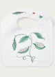 Organic Cotton Bibs - Forivor