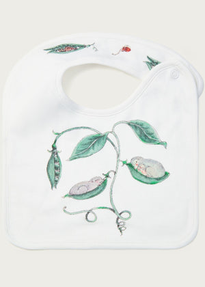 Organic Cotton Bibs - Forivor