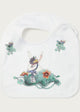 Organic Cotton Bibs - Forivor