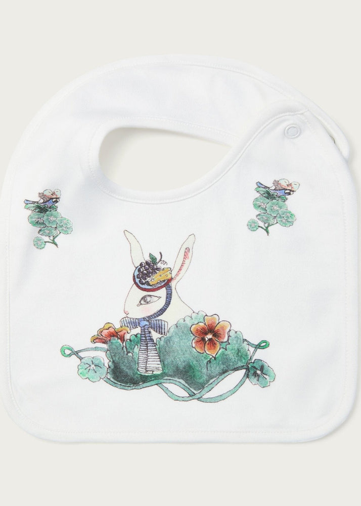 Organic Cotton Bibs - Forivor