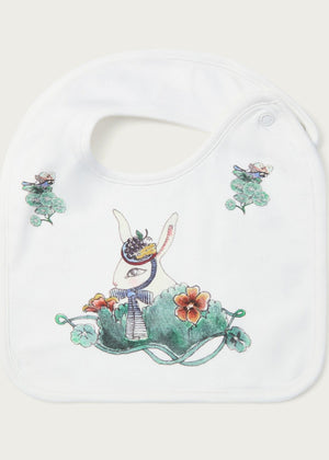Organic Cotton Bibs - Forivor