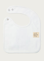 Organic Cotton Bibs - Forivor