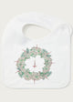 Organic Cotton Bibs - Forivor