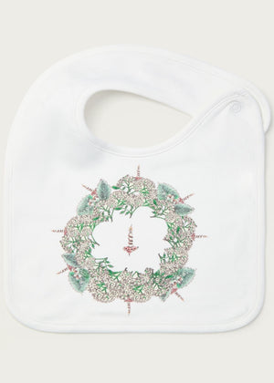 Organic Cotton Bibs - Forivor