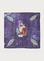Organic Cotton Burp Cloth - Forivor