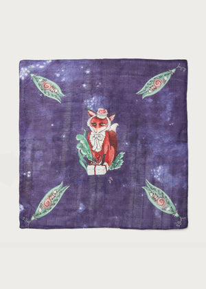 Organic Cotton Burp Cloth - Forivor
