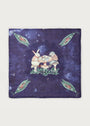 Organic Cotton Burp Cloth - Forivor